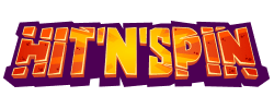 HitNSpin logo