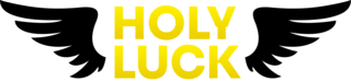 holyluck logo