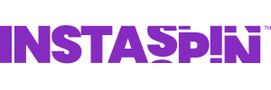 instaspin logo