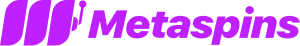 metaspins logo